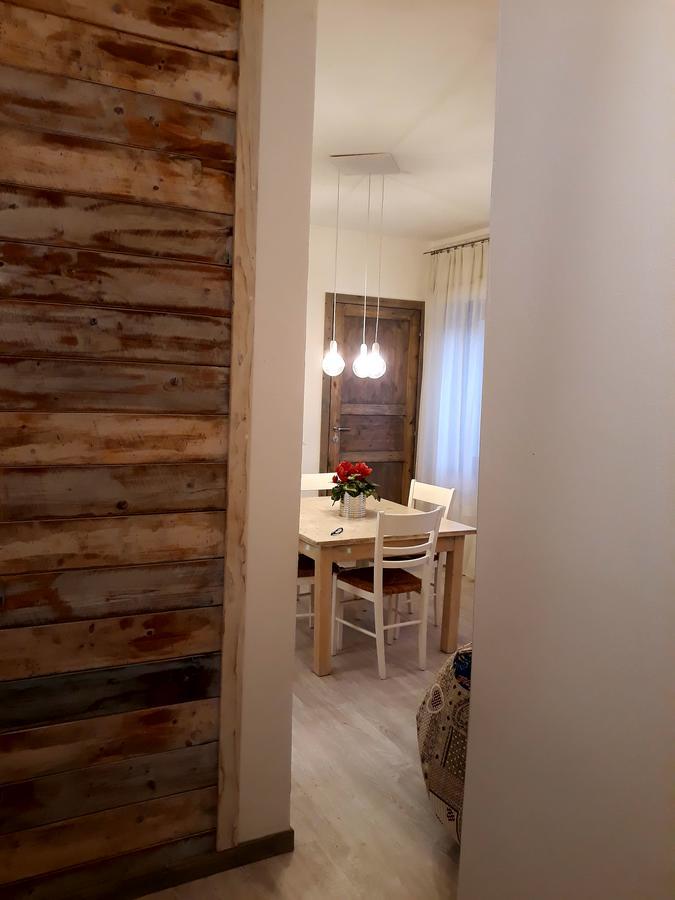 Casa Giulietta & Romeo Apartamento Montecchio Maggiore Exterior foto