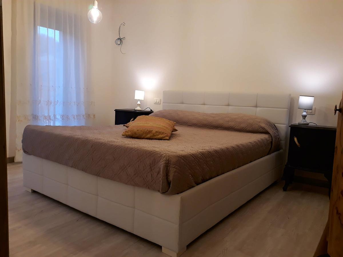 Casa Giulietta & Romeo Apartamento Montecchio Maggiore Exterior foto