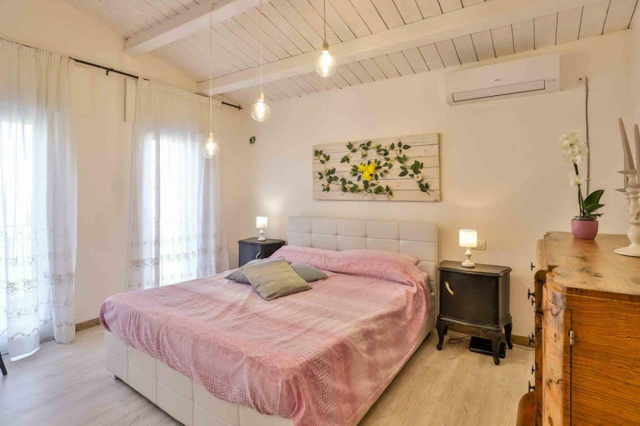 Casa Giulietta & Romeo Apartamento Montecchio Maggiore Exterior foto