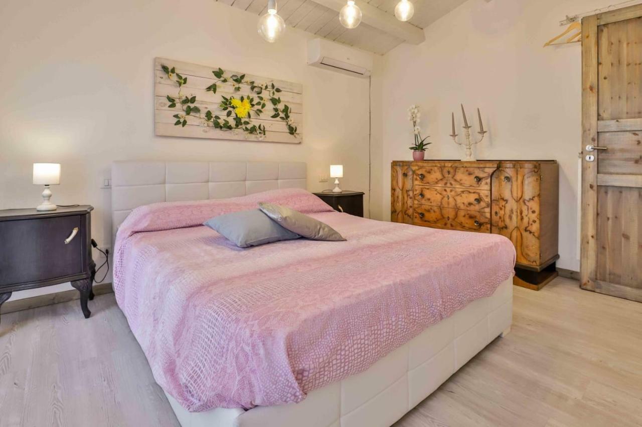 Casa Giulietta & Romeo Apartamento Montecchio Maggiore Exterior foto